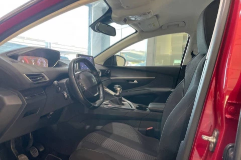 Peugeot 3008 1.5L BlueHDi 96kW (130CV) S&S Active