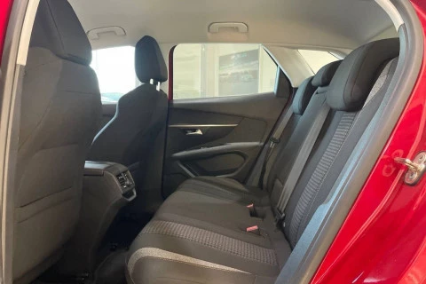 Peugeot 3008 1.5L BlueHDi 96kW (130CV) S&S Active