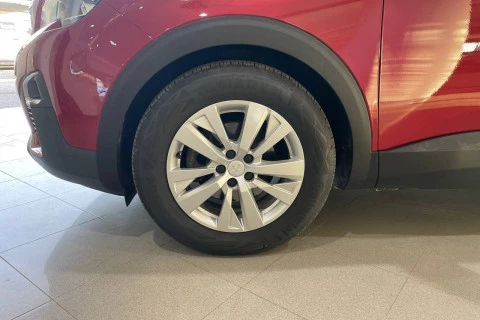 Peugeot 3008 1.5L BlueHDi 96kW (130CV) S&S Active