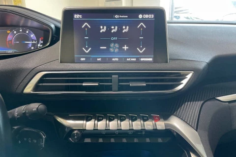 Peugeot 3008 1.5L BlueHDi 96kW (130CV) S&S Active