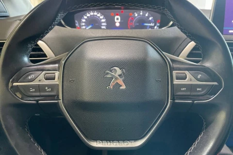 Peugeot 3008 1.5L BlueHDi 96kW (130CV) S&S Active