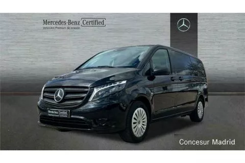 Mercedes-Benz Vito 116CDI AT 120kW Tourer Pro Larga