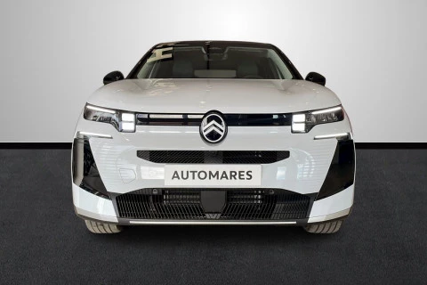Citroën C5 Aircross HYBRID 107kW (145CV) e-DCS6 Business