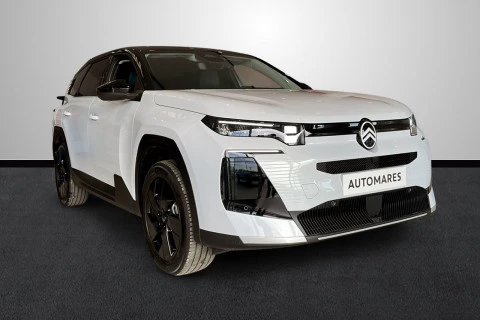 Citroën C5 Aircross HYBRID 107kW (145CV) e-DCS6 Business