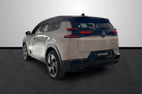 Citroën C5 Aircross HYBRID 107kW (145CV) e-DCS6 Business