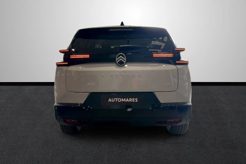 Citroën C5 Aircross HYBRID 107kW (145CV) e-DCS6 Business