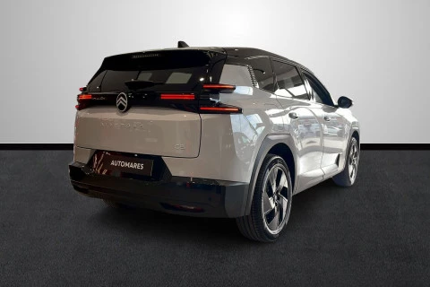 Citroën C5 Aircross HYBRID 107kW (145CV) e-DCS6 Business