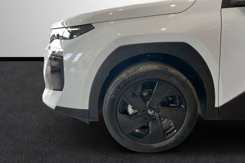 Citroën C5 Aircross HYBRID 107kW (145CV) e-DCS6 Business