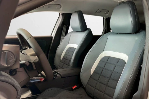 Citroën C5 Aircross HYBRID 107kW (145CV) e-DCS6 Business