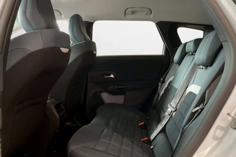 Citroën C5 Aircross HYBRID 107kW (145CV) e-DCS6 Business