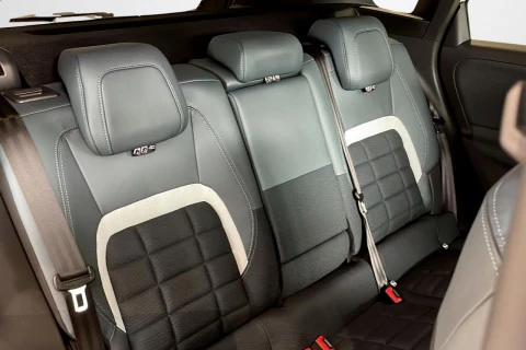 Citroën C5 Aircross HYBRID 107kW (145CV) e-DCS6 Business