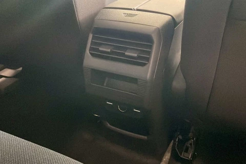 Citroën C5 Aircross HYBRID 107kW (145CV) e-DCS6 Business