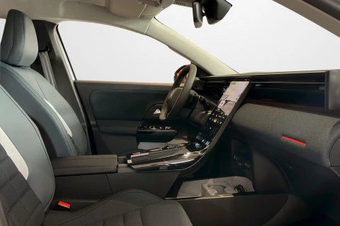 Citroën C5 Aircross HYBRID 107kW (145CV) e-DCS6 Business