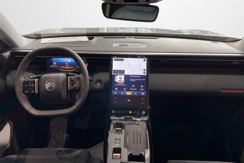 Citroën C5 Aircross HYBRID 107kW (145CV) e-DCS6 Business