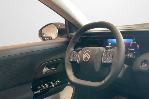 Citroën C5 Aircross HYBRID 107kW (145CV) e-DCS6 Business