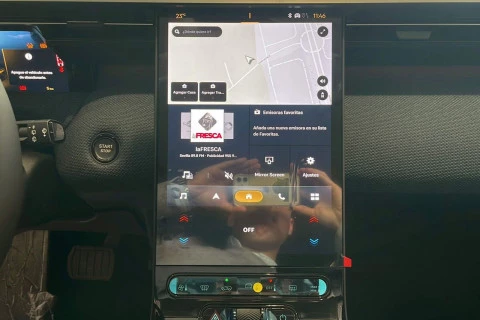 Citroën C5 Aircross HYBRID 107kW (145CV) e-DCS6 Business