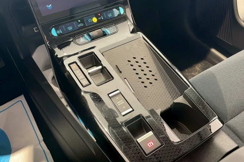 Citroën C5 Aircross HYBRID 107kW (145CV) e-DCS6 Business