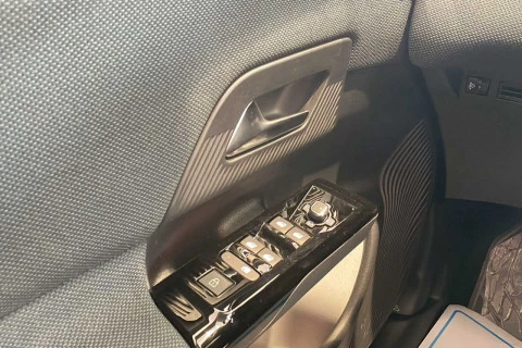 Citroën C5 Aircross HYBRID 107kW (145CV) e-DCS6 Business