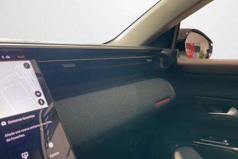 Citroën C5 Aircross HYBRID 107kW (145CV) e-DCS6 Business