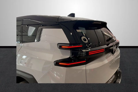 Citroën C5 Aircross HYBRID 107kW (145CV) e-DCS6 Business