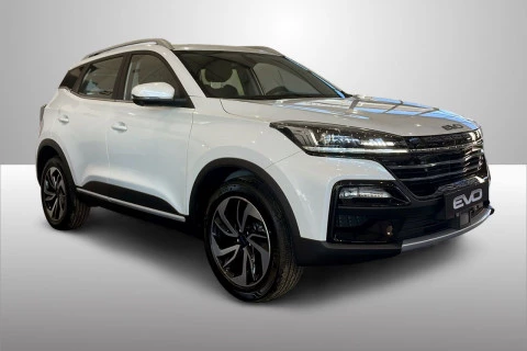 EVO Cuatro 1.5 Cuatro CVT