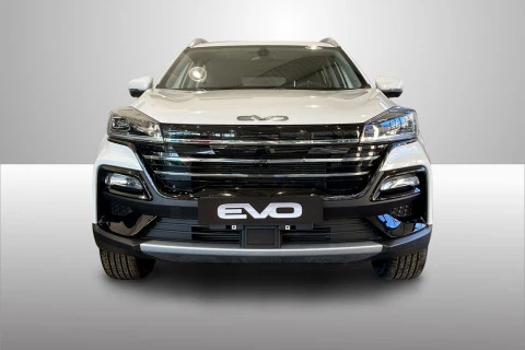 EVO Cuatro 1.5 Cuatro CVT