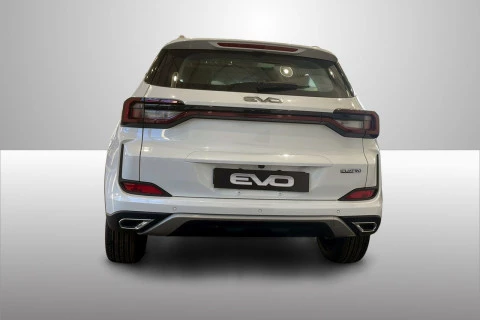 EVO Cuatro 1.5 Cuatro CVT