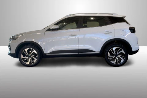 EVO Cuatro 1.5 Cuatro CVT