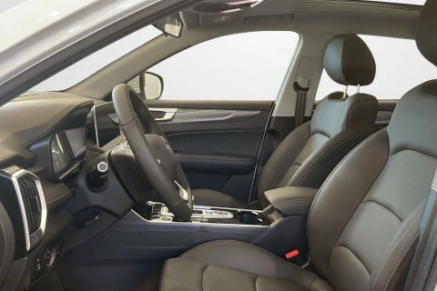 EVO Cuatro 1.5 Cuatro CVT