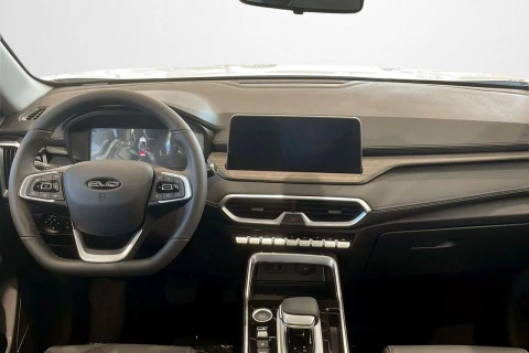 EVO Cuatro 1.5 Cuatro CVT