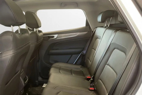 EVO Cuatro 1.5 Cuatro CVT