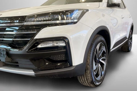 EVO Cuatro 1.5 Cuatro CVT