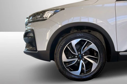 EVO Cuatro 1.5 Cuatro CVT