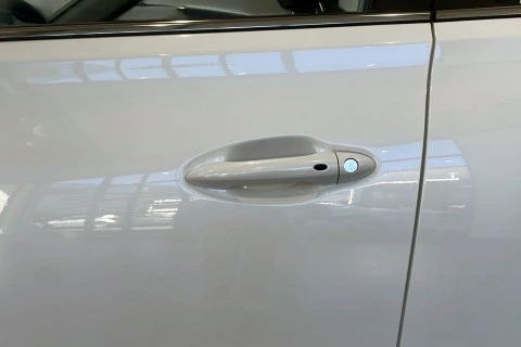 EVO Cuatro 1.5 Cuatro CVT