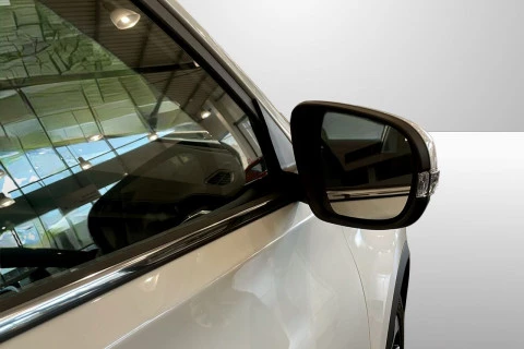 EVO Cuatro 1.5 Cuatro CVT