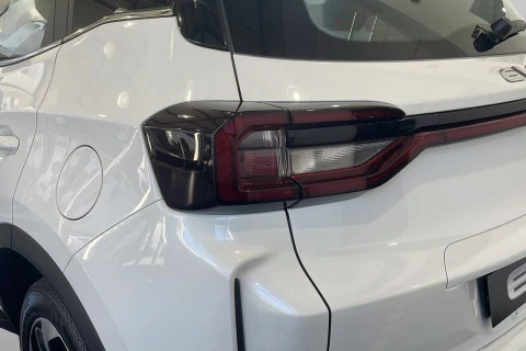 EVO Cuatro 1.5 Cuatro CVT