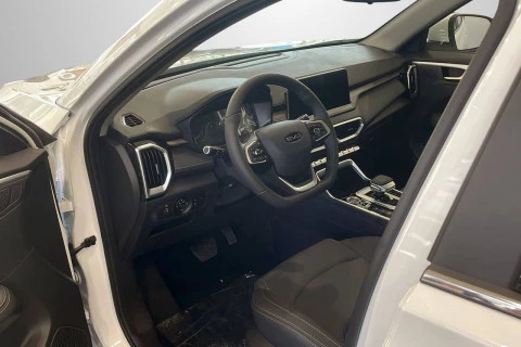 EVO Cuatro 1.5 Cuatro CVT