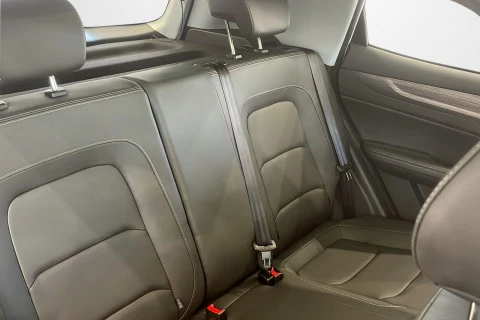 EVO Cuatro 1.5 Cuatro CVT