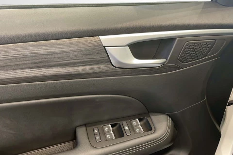 EVO Cuatro 1.5 Cuatro CVT