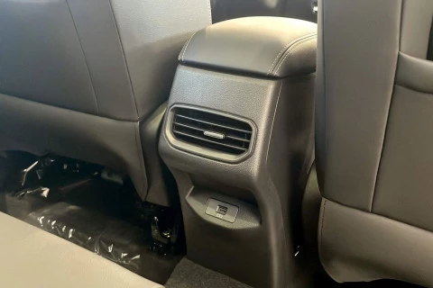 EVO Cuatro 1.5 Cuatro CVT