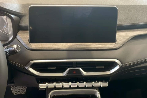 EVO Cuatro 1.5 Cuatro CVT