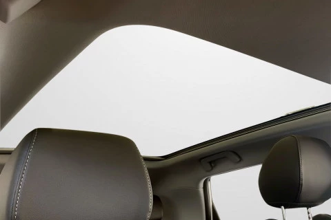 EVO Cuatro 1.5 Cuatro CVT