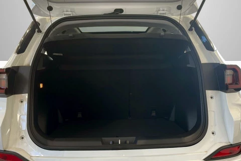 EVO Cuatro 1.5 Cuatro CVT