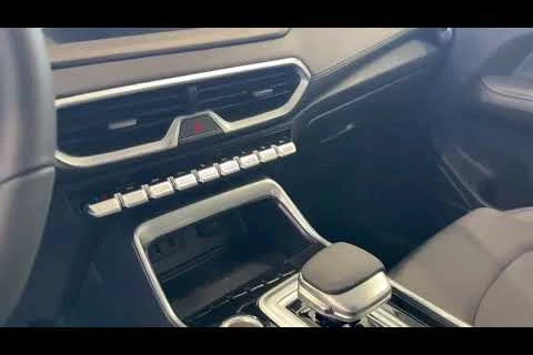 EVO Cuatro 1.5 Cuatro CVT