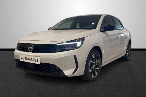 Opel Corsa 1.2T XHL 74kW (100CV) Edition