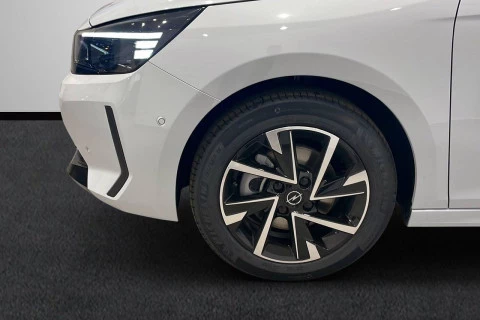 Opel Corsa 1.2T XHL 74kW (100CV) Edition