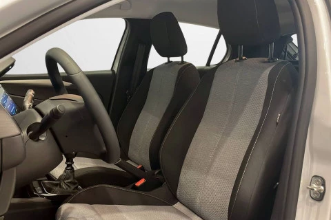 Opel Corsa 1.2T XHL 74kW (100CV) Edition