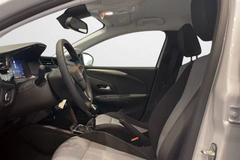 Opel Corsa 1.2T XHL 74kW (100CV) Edition