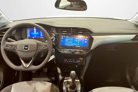 Opel Corsa 1.2T XHL 74kW (100CV) Edition