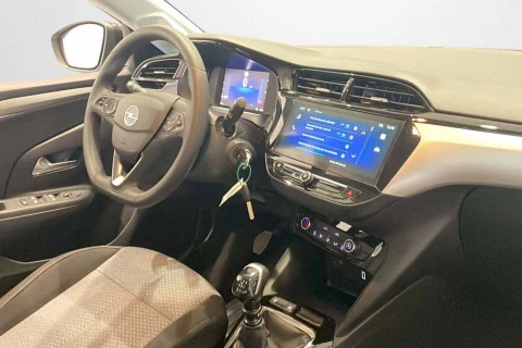Opel Corsa 1.2T XHL 74kW (100CV) Edition